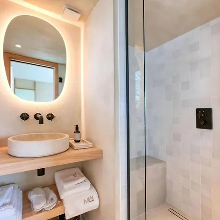 Elegance And Luxury Villa In Grimaud * Grimaud