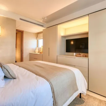 Villa Elegance And Luxury Villa In Grimaud *