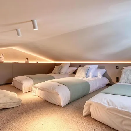 Elegance And Luxury Villa In Grimaud Villa Grimaud