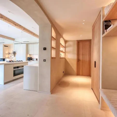 Villa Elegance And Luxury Villa In Grimaud *