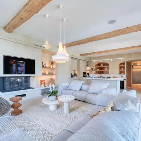 Elegance And Luxury Villa In Grimaud Villa Grimaud