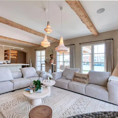 Elegance And Luxury Villa In Grimaud Villa Grimaud