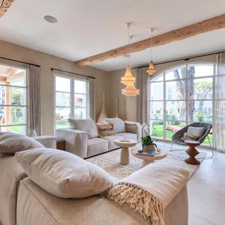 Villa Elegance And Luxury Villa In Grimaud Grimaud